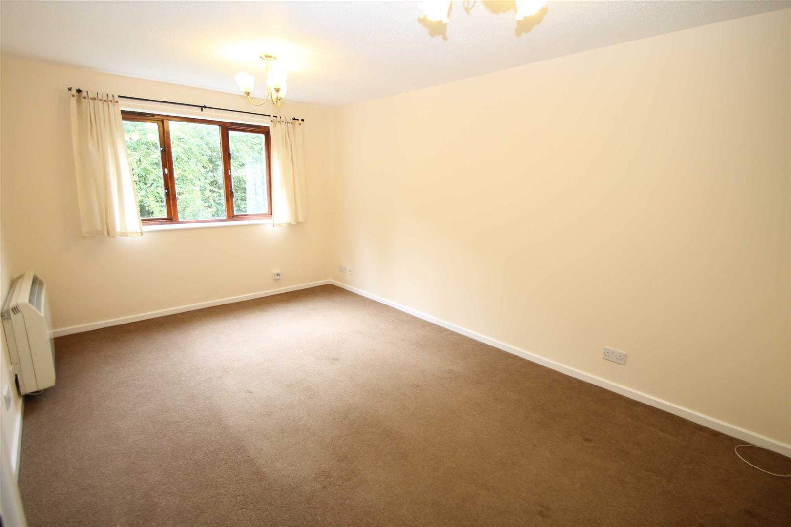 Albion Place, Campbell Park, Milton Keynes